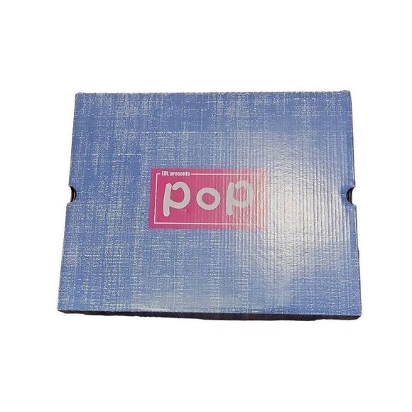 Pop Ricardo Army Boots - Picture 2 of 14